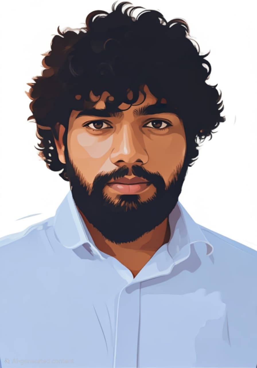 Francis - AI Engineer